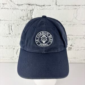 Vintage Le Cordon Bleu Paris Hat